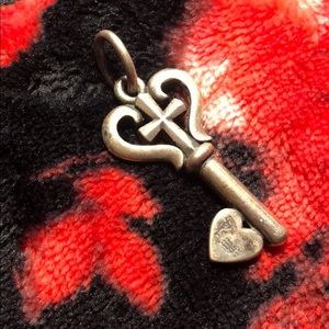 James Avery pendant